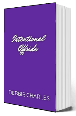 Intentional Offisde Book